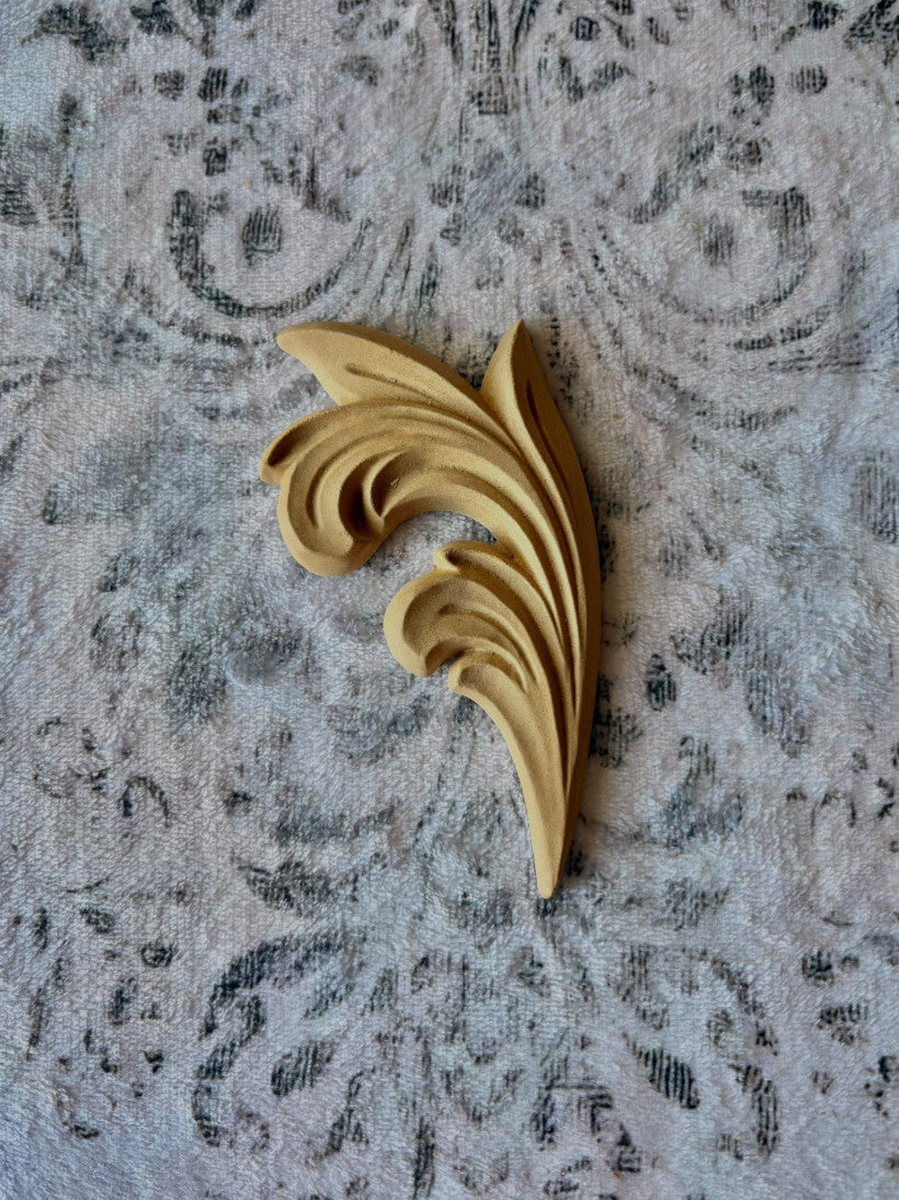 Fregio COD. 18 - 13,5x8 cm