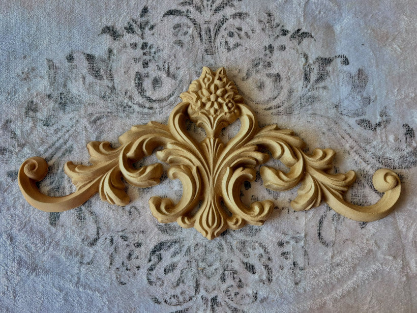 Fregio COD. 19 - 38x18 cm