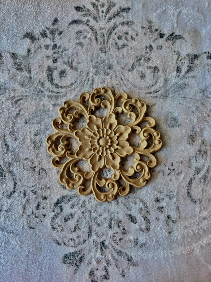 Fregio COD. 22 - 15x15 cm