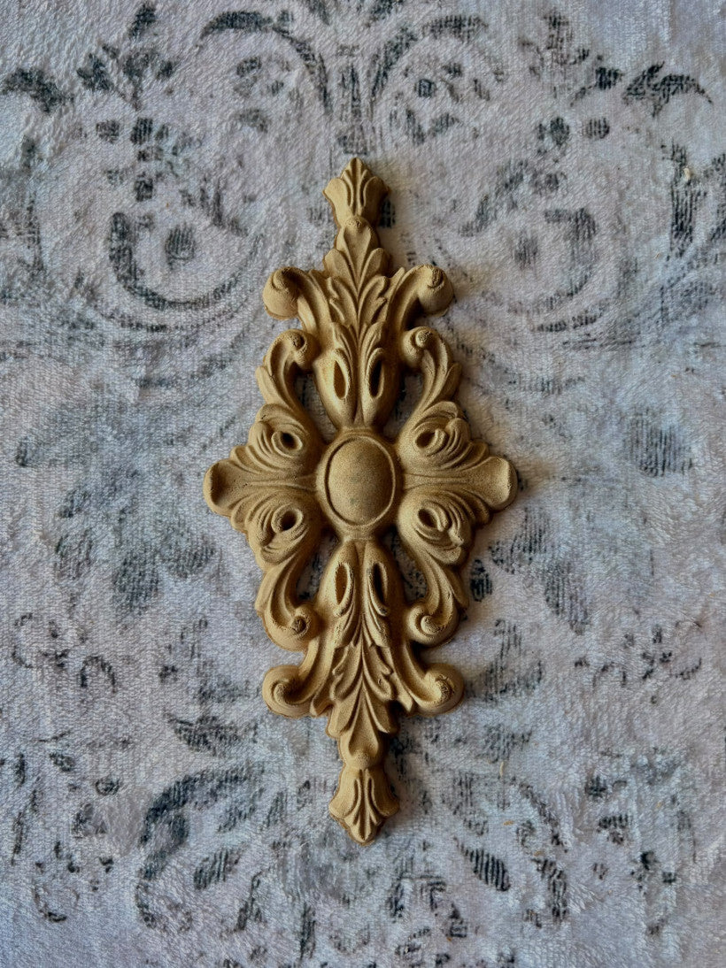 Fregio COD. 23 - 21x10 cm