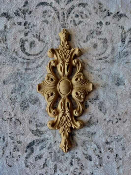Fregio COD. 23 - 21x10 cm
