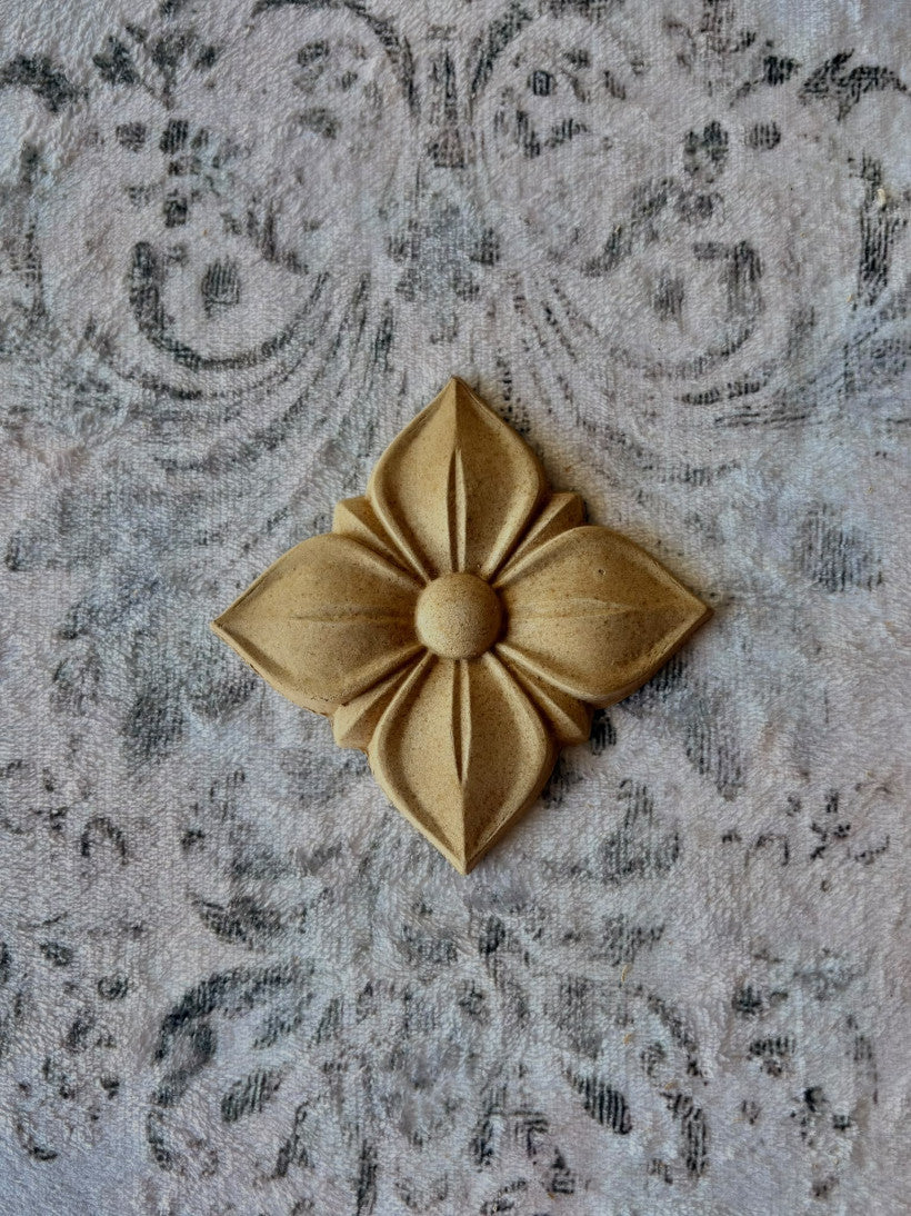 Fregio COD. 28 - 8x8 cm