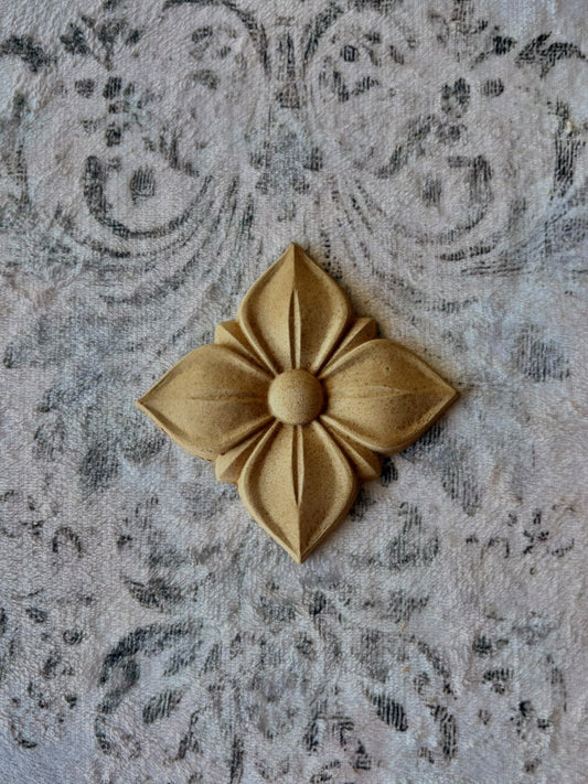 Fregio COD. 28 - 8x8 cm
