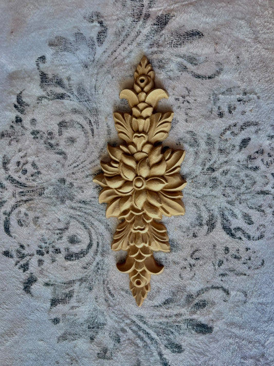 Fregio COD. 35 - 28x11 cm