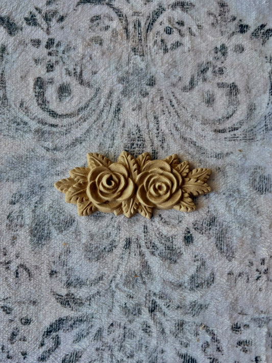 Fregio COD. 36 - 12x5,5 cm