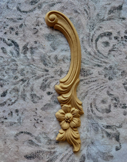 Fregio COD. 37 - 27x6 cm