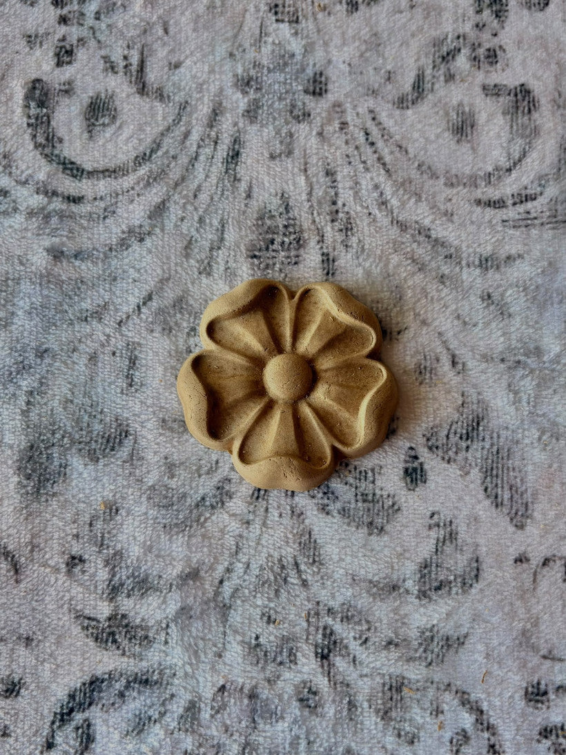 Fregio COD. 39 - 7x7,5 cm