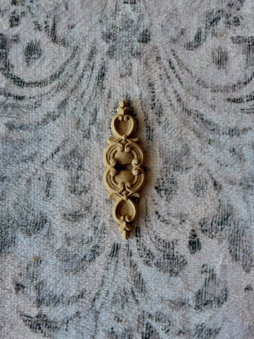 Fregio COD. 40 - 8,5x3,5 cm