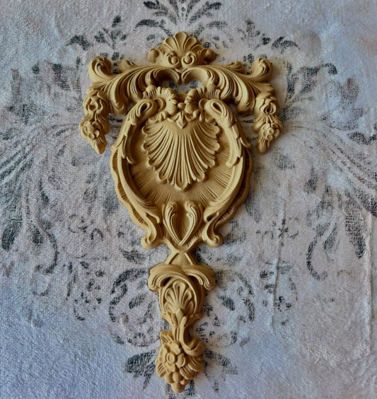 Fregio COD. 42 - 33x19 cm
