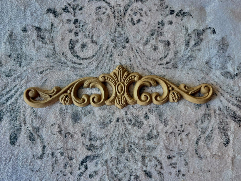 Fregio COD. 43 - 28x8 cm