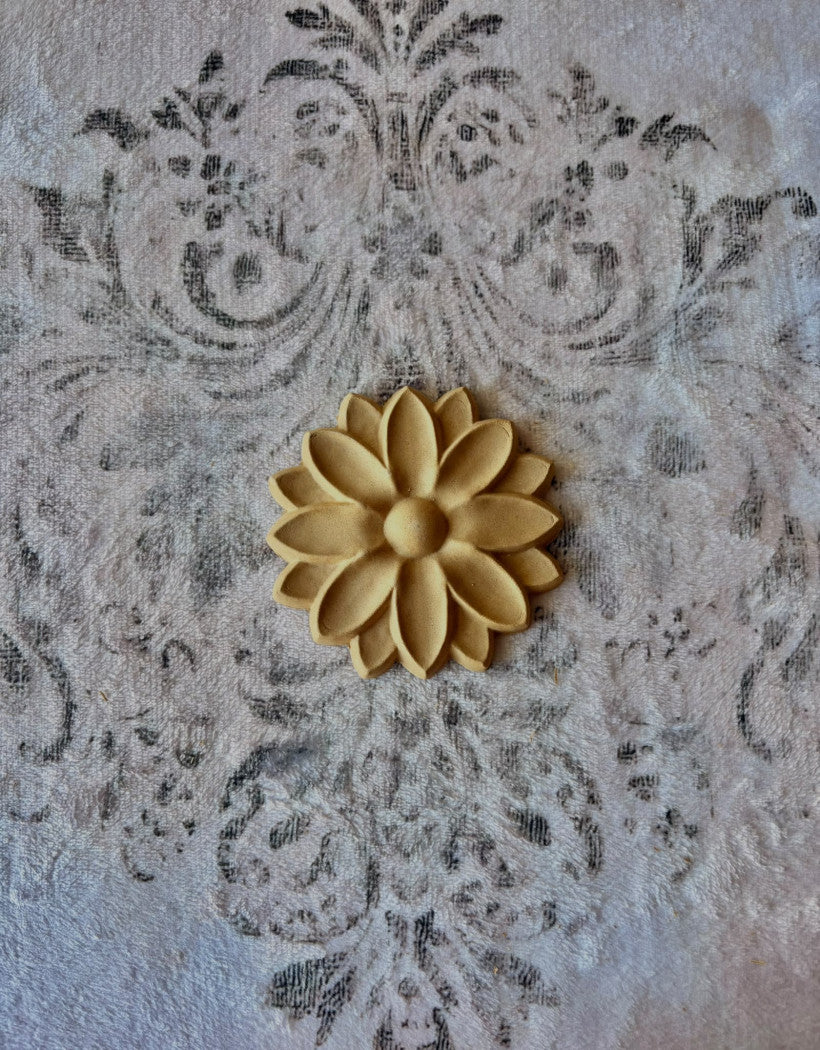 Fregio COD. 45 - 11x11 cm