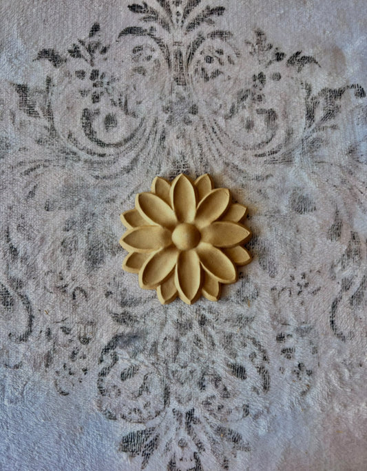 Fregio COD. 45 - 11x11 cm