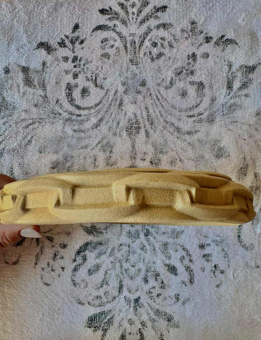 Fregio COD. 53 - 4x220 cm