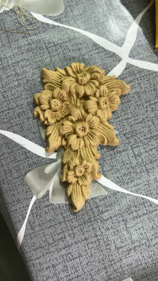 Fregio COD. 65 - 11,5x7,5 cm