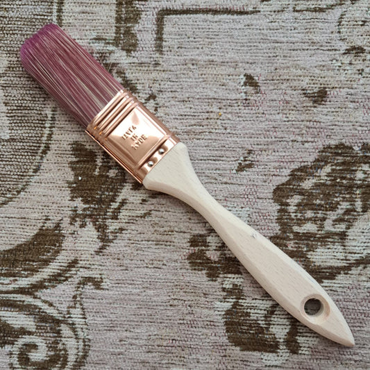 Pennello Piatto 30x15 mm