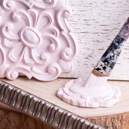 Love Paint - Colore ROSA INGLESE
