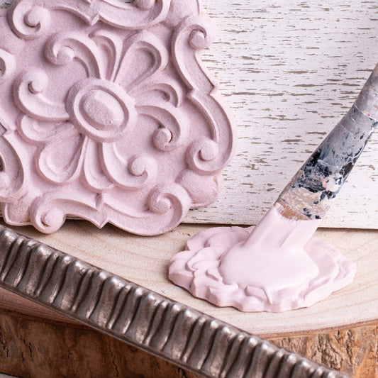 Love Paint - Colore MARZAPANE