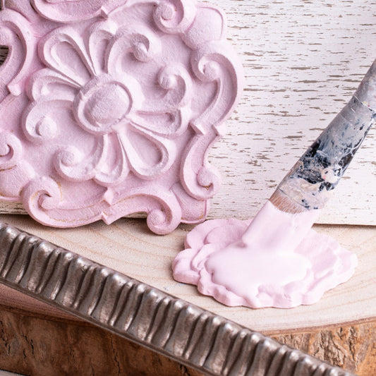 Love Paint - Colore ROSA PROVENZA