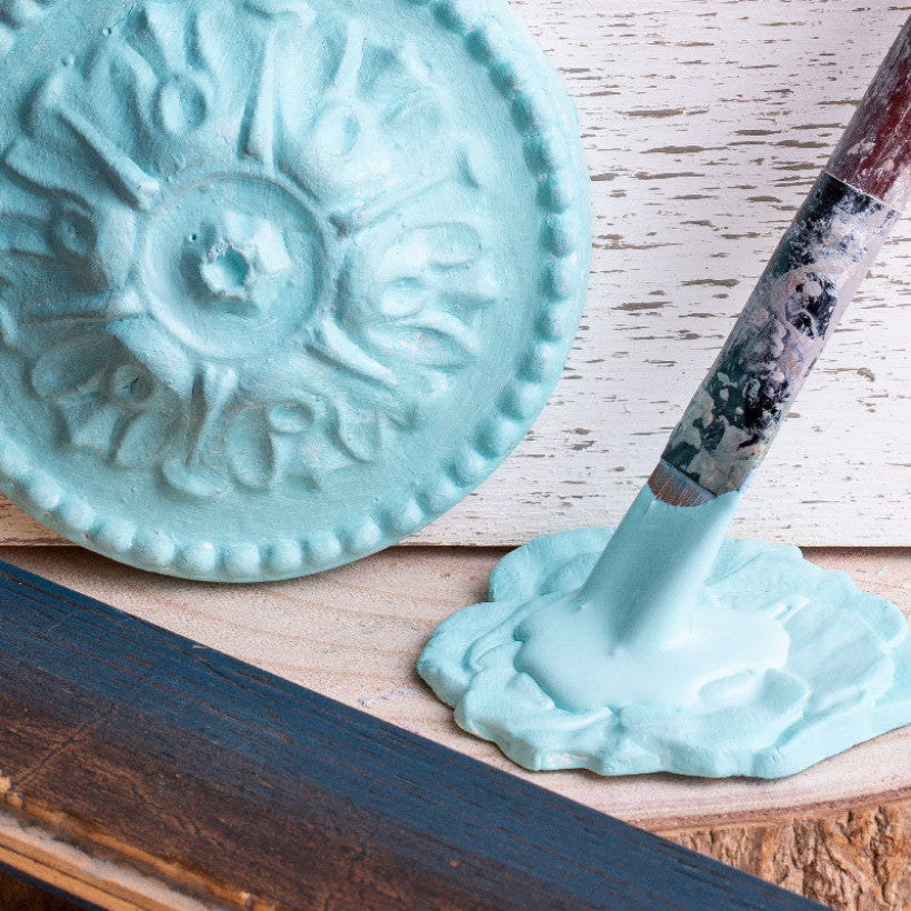 Love Paint - Colore ACQUA MARINA