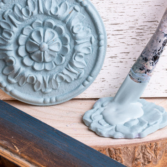 Love Paint - Colore ANICE
