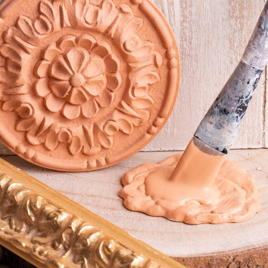Love Paint - Colore PAPAYA