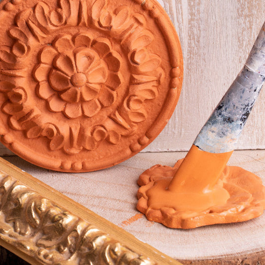 Love Paint - Colore ARAGOSTA