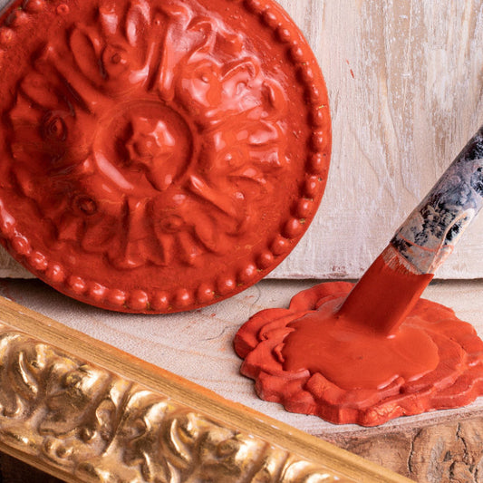 Love Paint - Colore COTTO