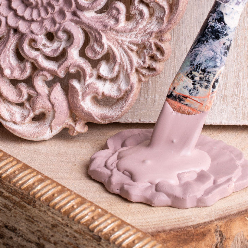 Love Paint - Colore ROSA ANTICO