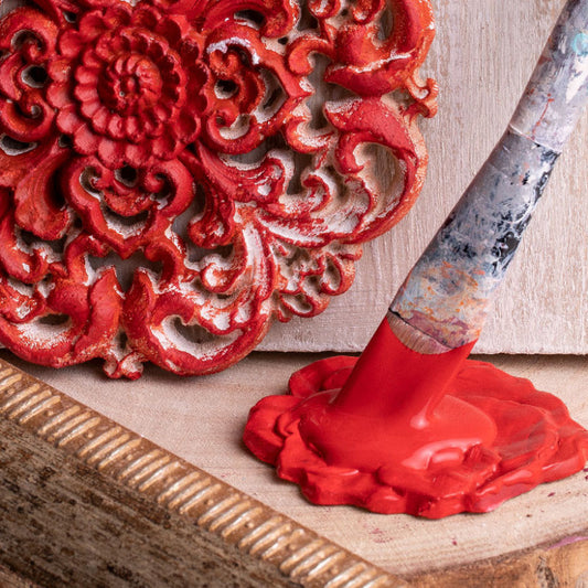 Love Paint - Colore PORPORA