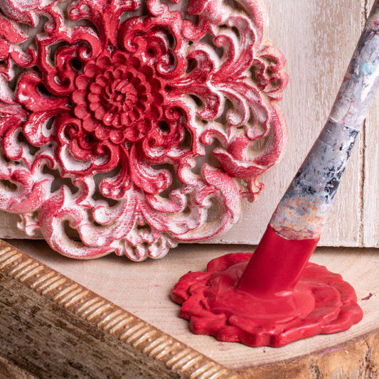 Love Paint - Colore BORDEAUX