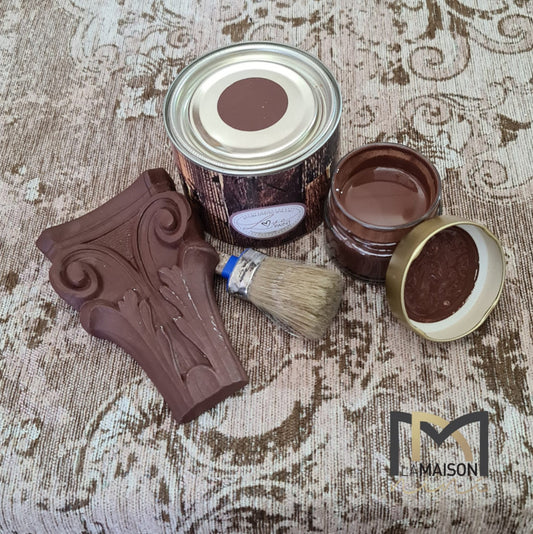 Love Paint - Colore TERRA
